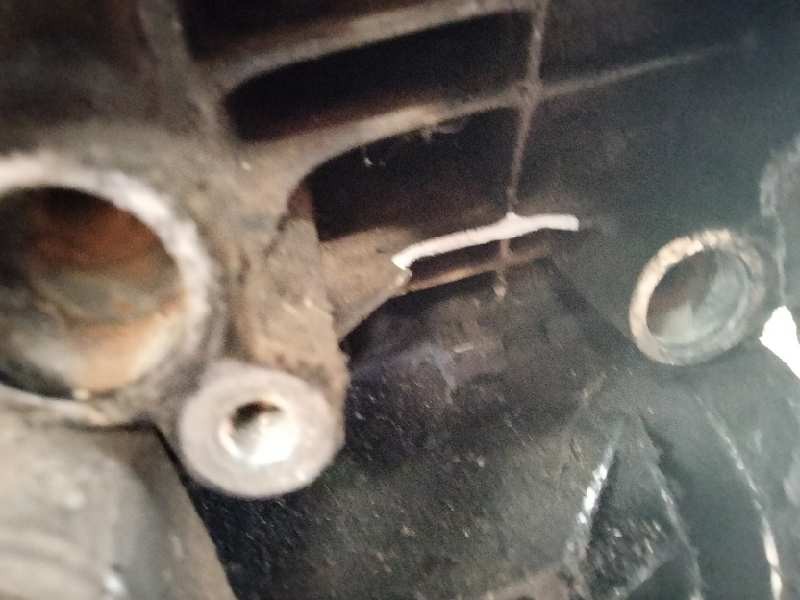 Recambio de motor completo para mercedes clase m (w163) 400 cdi (163.128) referencia OEM IAM 628963  