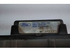 Recambio de caja fusibles para ford mondeo ber. (ca2) referencia OEM IAM 93BG14K150AD   2
