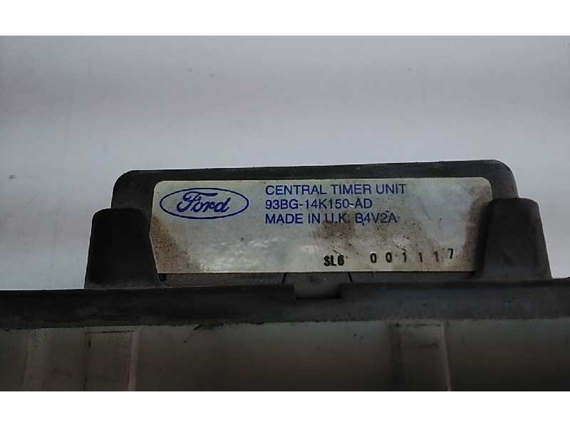 Recambio de caja fusibles para ford mondeo ber. (ca2) referencia OEM IAM 93BG14K150AD  