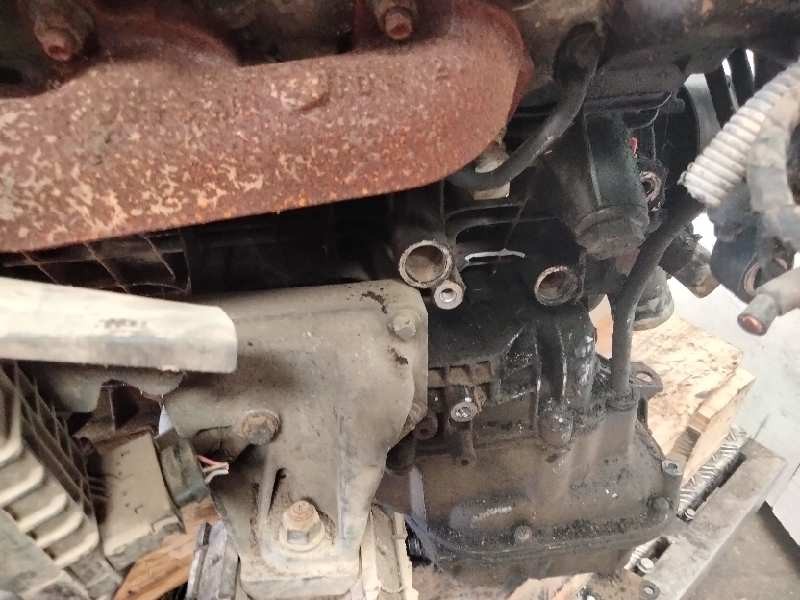 Recambio de motor completo para mercedes clase m (w163) 400 cdi (163.128) referencia OEM IAM 628963  