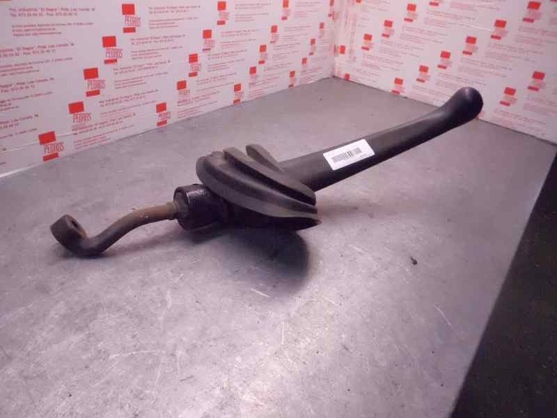 Recambio de palanca cambio para mercedes sprinter james cook (903) referencia OEM IAM   