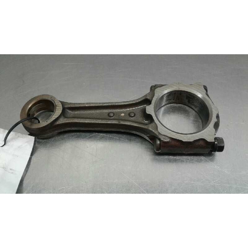 Recambio de biela para opel astra h ber. 1.7 16v cdti referencia OEM IAM   