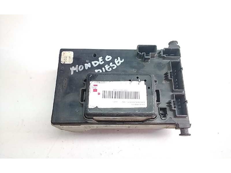 Recambio de caja fusibles para ford mondeo ber. (ca2) referencia OEM IAM 93BG14K150AD  