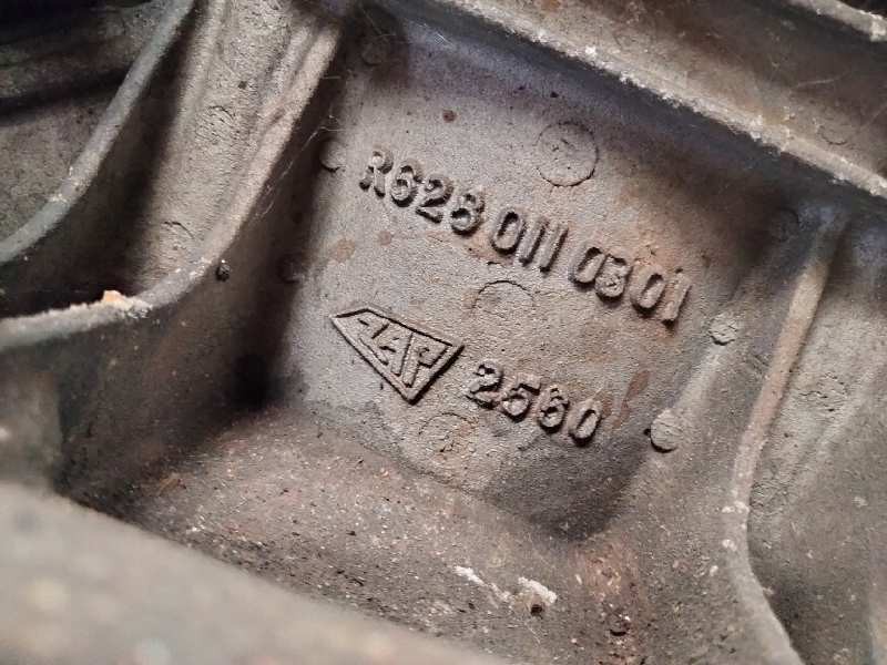 Recambio de motor completo para mercedes clase m (w163) 400 cdi (163.128) referencia OEM IAM 628963  