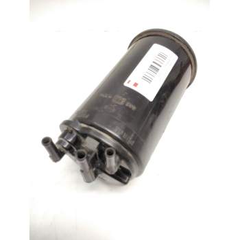 Recambio de filtro carbono activo para nissan primera (p12) 1.8 referencia OEM IAM 149505M410  