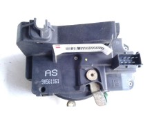 Recambio de cerradura puerta delantera izquierda para opel astra g berlina comfort referencia OEM IAM    2