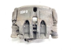 Recambio de pinza freno delantera derecha para nissan cabstar 35.13 referencia OEM IAM 970103  