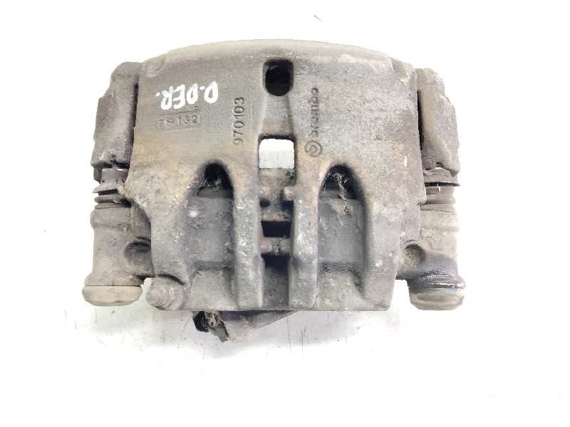 Recambio de pinza freno delantera derecha para nissan cabstar 35.13 referencia OEM IAM 970103  