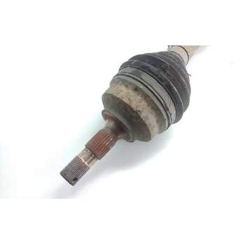 Recambio de transmision delantera izquierda para peugeot 307 break/sw (s2) sw pack referencia OEM IAM   