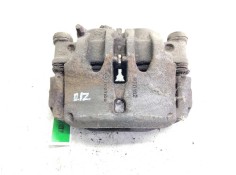 Recambio de pinza freno delantera izquierda para nissan cabstar 35.13 referencia OEM IAM 970102  