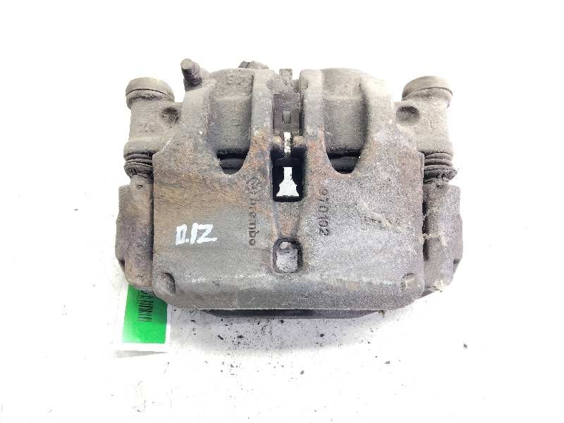 Recambio de pinza freno delantera izquierda para nissan cabstar 35.13 referencia OEM IAM 970102  