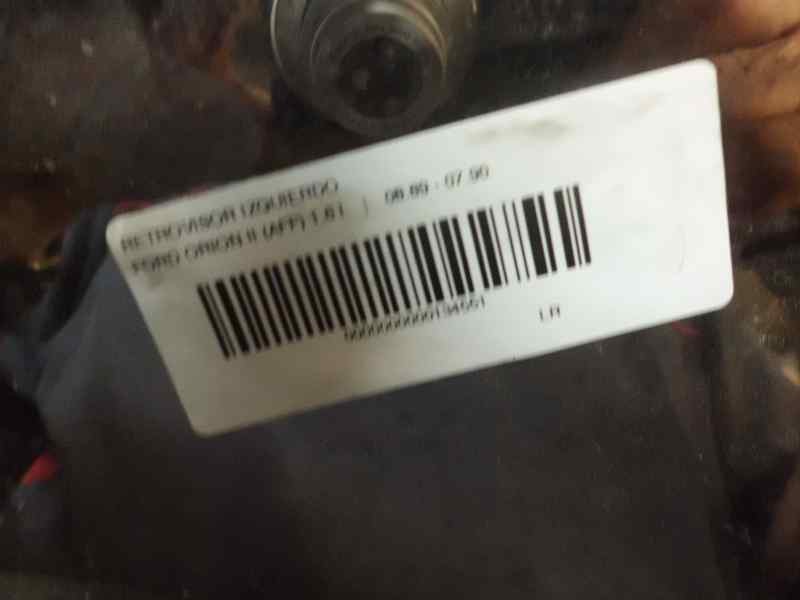 Recambio de retrovisor izquierdo para ford orion referencia OEM IAM   