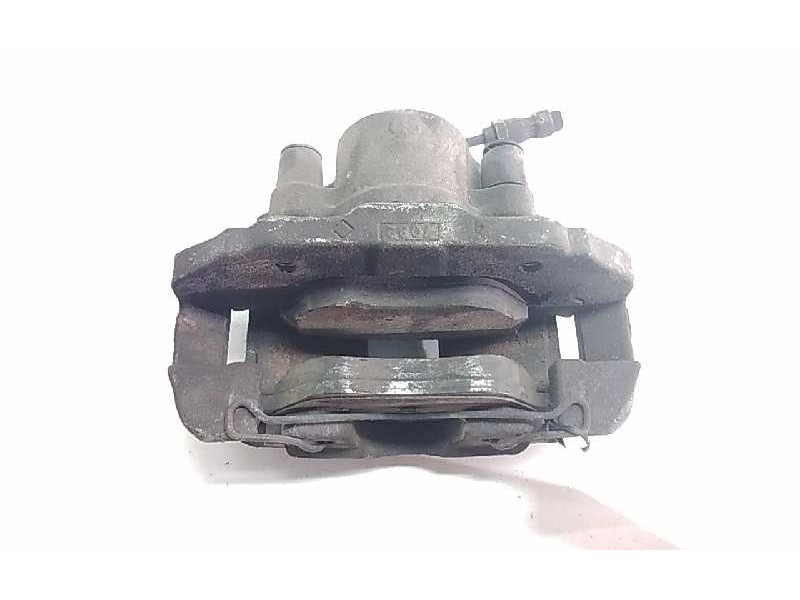 Recambio de pinza freno delantera derecha para ford fiesta (cbk) referencia OEM IAM   