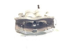 Recambio de pinza freno delantera izquierda para nissan cabstar 35.13 referencia OEM IAM 970102   2