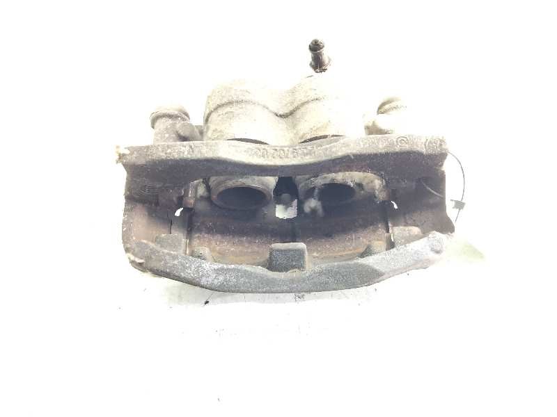 Recambio de pinza freno delantera izquierda para nissan cabstar 35.13 referencia OEM IAM 970102  