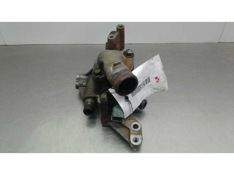 Recambio de caja termostato para opel astra h ber. 1.7 16v cdti referencia OEM IAM   