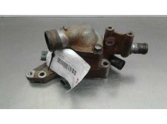 Recambio de caja termostato para opel astra h ber. 1.7 16v cdti referencia OEM IAM    2