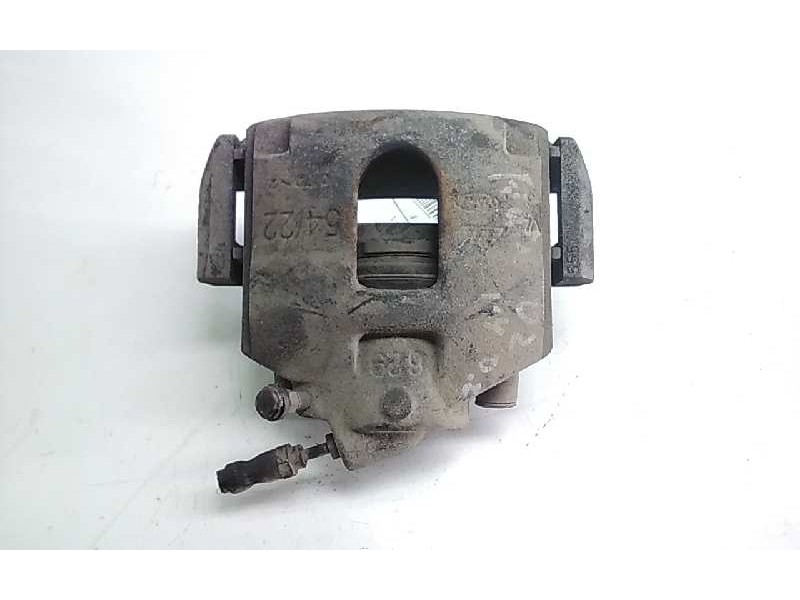 Recambio de pinza freno delantera izquierda para ford fiesta (cbk) referencia OEM IAM   