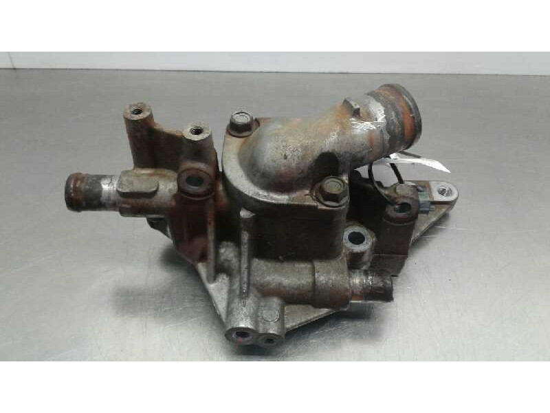 Recambio de caja termostato para opel astra h ber. 1.7 16v cdti referencia OEM IAM   