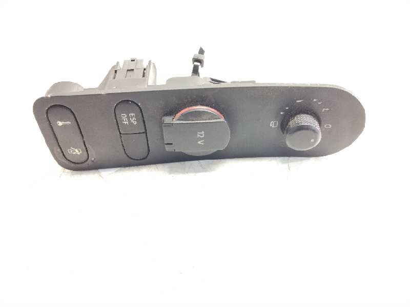 Recambio de mando retrovisor para seat altea (5p1) emocion referencia OEM IAM   