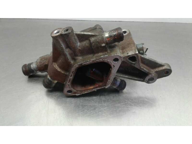 Recambio de caja termostato para opel astra h ber. 1.7 16v cdti referencia OEM IAM   