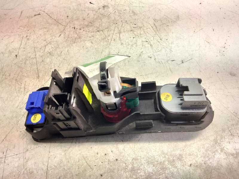 Recambio de mando retrovisor para seat altea (5p1) emocion referencia OEM IAM   