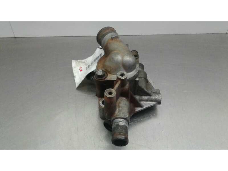 Recambio de caja termostato para opel astra h ber. 1.7 16v cdti referencia OEM IAM   