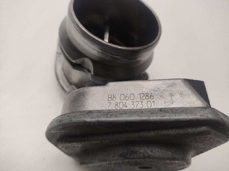 Recambio de cuerpo de mariposa para bmw serie 1 berlina (e81/e87) 2.0 16v diesel cat referencia OEM IAM 780437301  