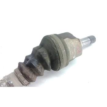 Recambio de transmision delantera izquierda para peugeot 307 break/sw (s2) sw pack referencia OEM IAM   