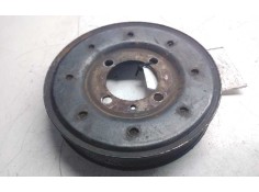 Recambio de polea cigueñal para opel astra h ber. 1.7 16v cdti referencia OEM IAM    2