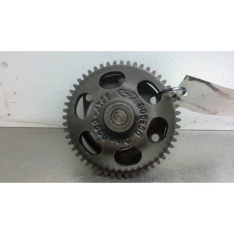 Recambio de bomba aceite para ford transit, caja cerr. largo 95 ft 190 2.5 referencia OEM IAM 924F6600  
