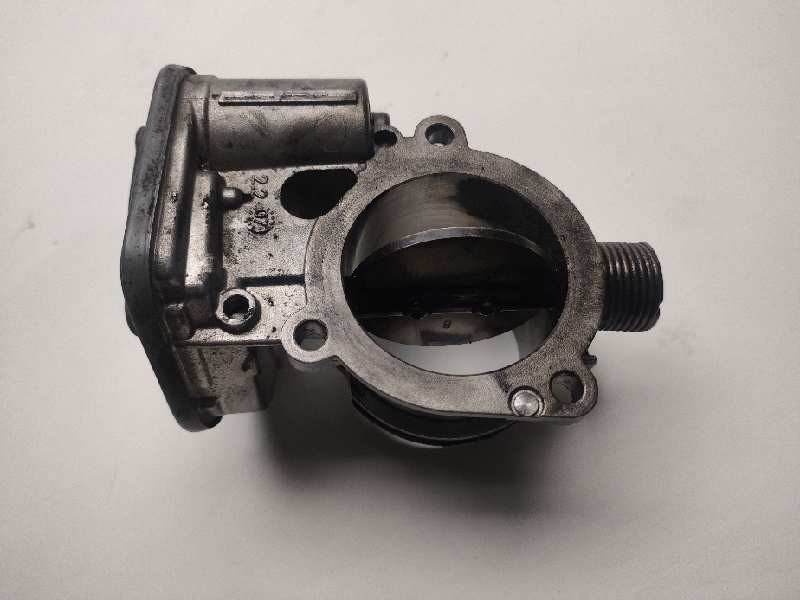 Recambio de cuerpo de mariposa para bmw serie 1 berlina (e81/e87) 2.0 16v diesel cat referencia OEM IAM 780437301  