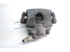 Recambio de pinza freno delantera izquierda para ford ka (ccq) referencia OEM IAM    2