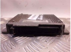 Recambio de centralita motor uce para renault megane i coach/coupe (da0) 1.6 referencia OEM IAM S115300120B 260 