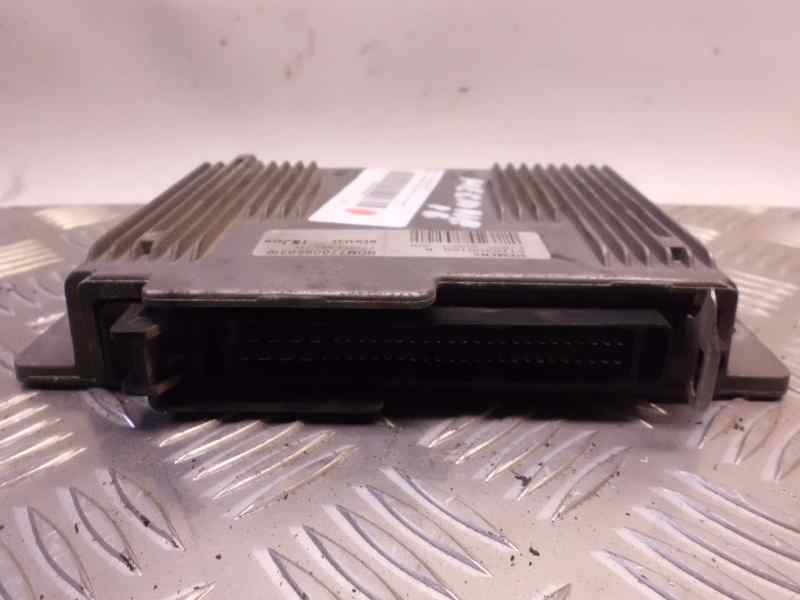 Recambio de centralita motor uce para renault megane i coach/coupe (da0) 1.6 referencia OEM IAM S115300120B 260 