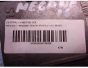 CENTRALITA MOTOR UCE S115300120B 260 