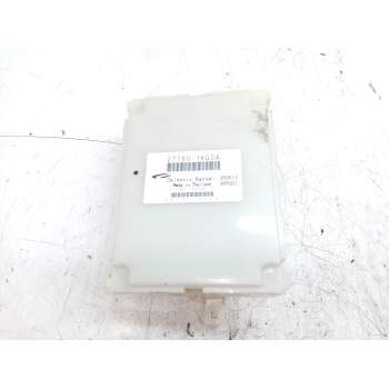 Recambio de modulo electronico para nissan juke (f15) 1.5 dci referencia OEM IAM 277601KG0A  