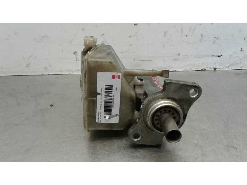 Recambio de bomba freno para volvo xc70 2.4 d awd kinetic referencia OEM IAM   