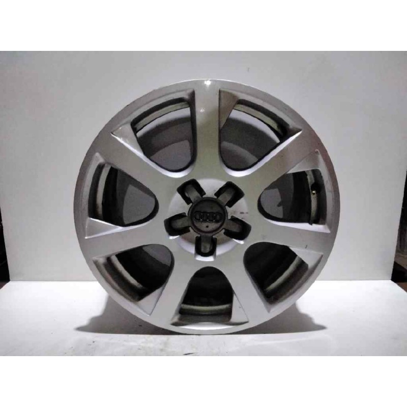 Recambio de llanta aluminio para audi q5 (8r) 2.0 tdi (125kw) referencia OEM IAM 175TORNILLOS ET39 