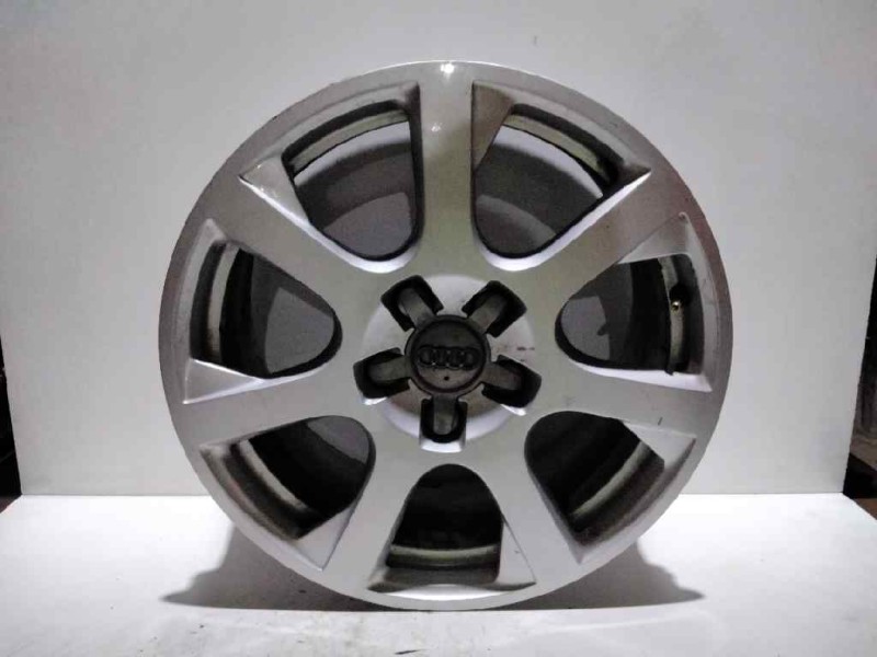 Recambio de llanta aluminio para audi q5 (8r) 2.0 tdi (125kw) referencia OEM IAM 175TORNILLOS ET39 