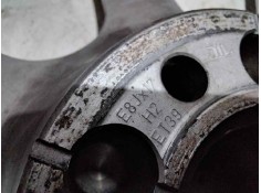 Recambio de llanta aluminio para audi q5 (8r) 2.0 tdi (125kw) referencia OEM IAM 175TORNILLOS ET39  2