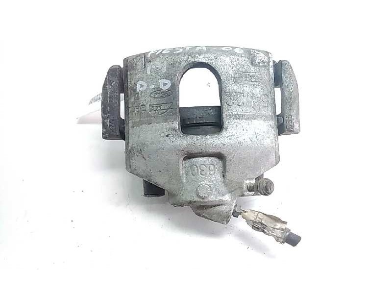 Recambio de pinza freno delantera derecha para ford fiesta (cbk) referencia OEM IAM   