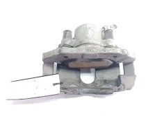 Recambio de pinza freno delantera derecha para ford fiesta (cbk) referencia OEM IAM    2
