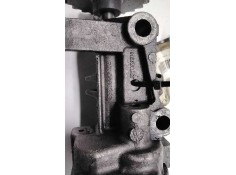 Recambio de bomba aceite para opel vivaro furgón 2.9t corto referencia OEM IAM 7700600252   2