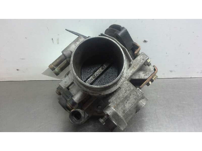 Recambio de cuerpo de mariposa para opel vectra b berlina 1.6 16v referencia OEM IAM   