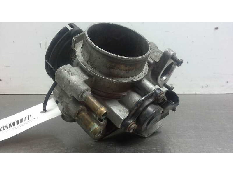 Recambio de cuerpo de mariposa para opel vectra b berlina 1.6 16v referencia OEM IAM   