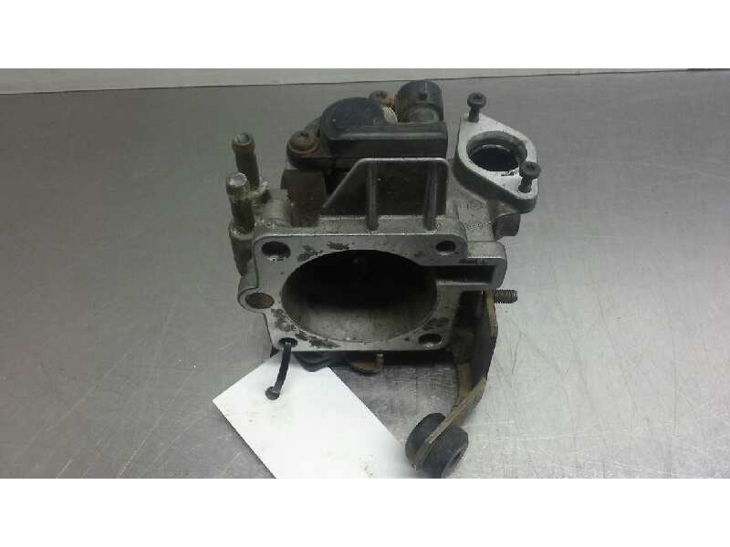 Recambio de cuerpo de mariposa para opel vectra b berlina 1.6 16v referencia OEM IAM   