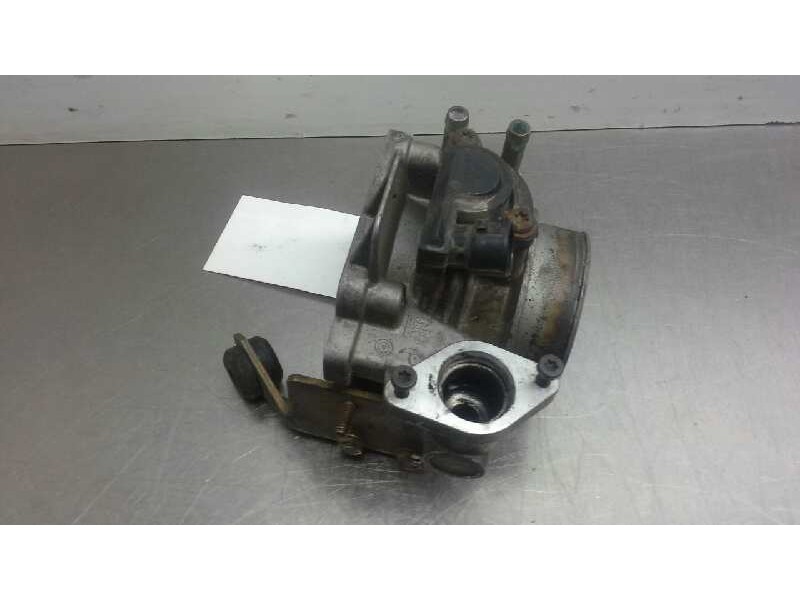 Recambio de cuerpo de mariposa para opel vectra b berlina 1.6 16v referencia OEM IAM   