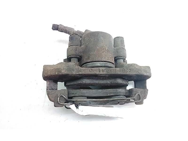 Recambio de pinza freno delantera izquierda para ford fiesta (cbk) referencia OEM IAM   