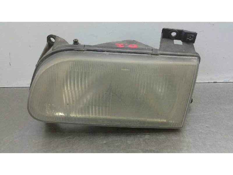Recambio de faro izquierdo para kia pride glxi berlina referencia OEM IAM   